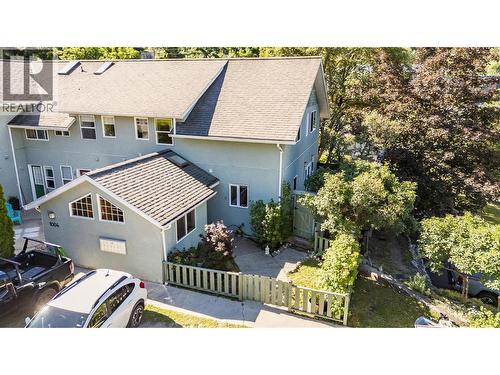 1004 Davies Street Unit# 3  Nelson, BC V1L 3V2