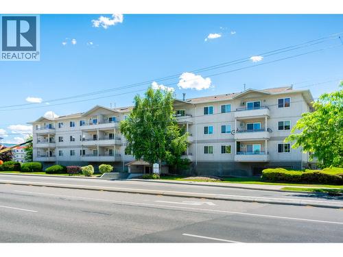 993 KLO Road Unit# 204  Kelowna, BC V1Y 9L2