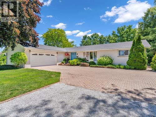 6580 DISPUTED ROAD  Lasalle, ON N9H 1X9