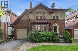 73 DROMORE Crescent  Hamilton, ON L8S 4B1