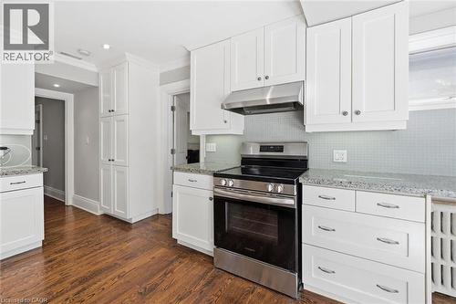 73 Dromore Crescent, Hamilton, ON 