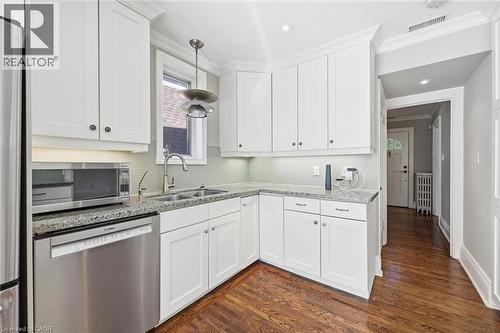 73 Dromore Crescent, Hamilton, ON 