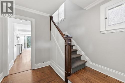 73 Dromore Crescent, Hamilton, ON 