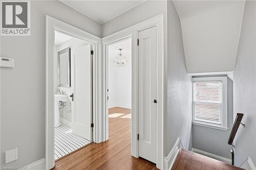 73 Dromore Crescent, Hamilton, ON 