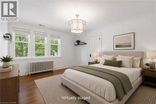 73 Dromore Crescent, Hamilton, ON 