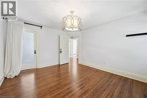 73 Dromore Crescent, Hamilton, ON 