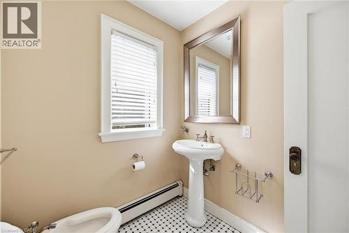 73 Dromore Crescent, Hamilton, ON 