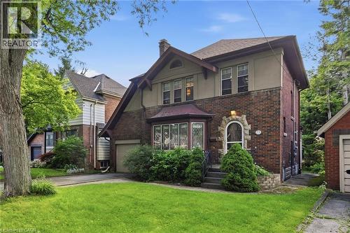 73 Dromore Crescent, Hamilton, ON 
