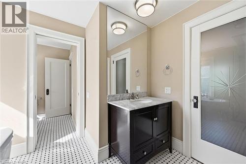73 Dromore Crescent, Hamilton, ON 
