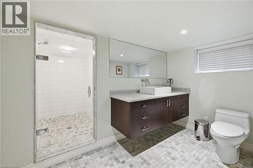 73 Dromore Crescent, Hamilton, ON 