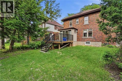 73 Dromore Crescent, Hamilton, ON 