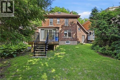 73 Dromore Crescent, Hamilton, ON 