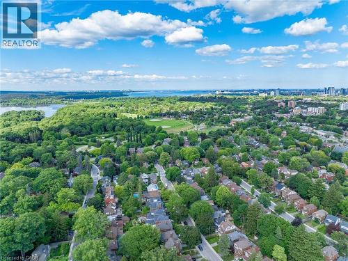 73 Dromore Crescent, Hamilton, ON 