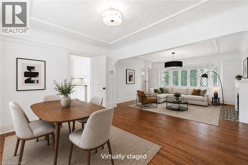 73 Dromore Crescent, Hamilton, ON 