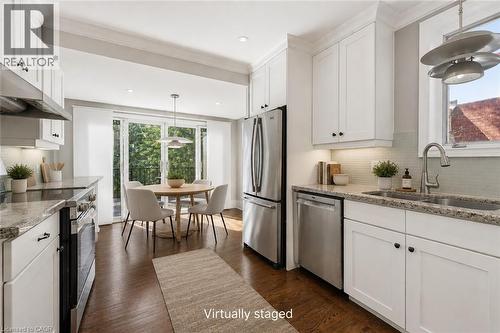73 Dromore Crescent, Hamilton, ON 