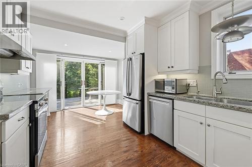 73 Dromore Crescent, Hamilton, ON 