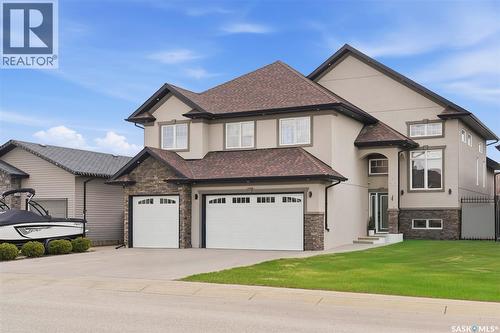710 Crystal Springs DRIVE  Warman, SK S0K 4S2