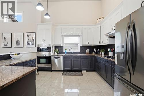 710 Crystal Springs Drive, Warman, SK 