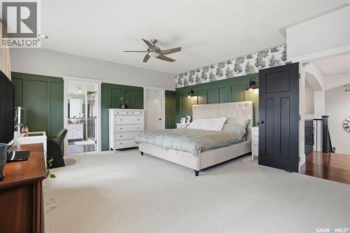 710 Crystal Springs Drive, Warman, SK 