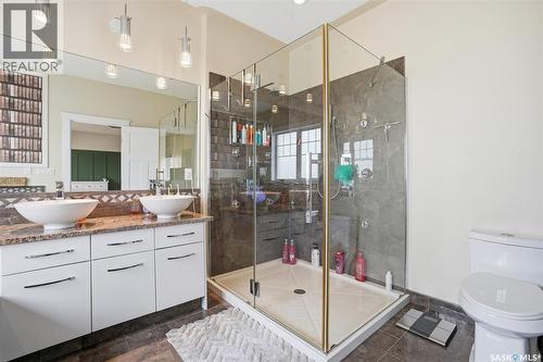 710 Crystal Springs Drive, Warman, SK 