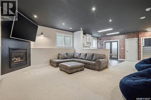 710 Crystal Springs Drive, Warman, SK 