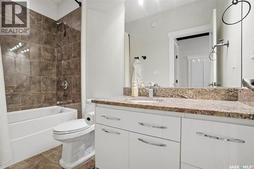 710 Crystal Springs Drive, Warman, SK 