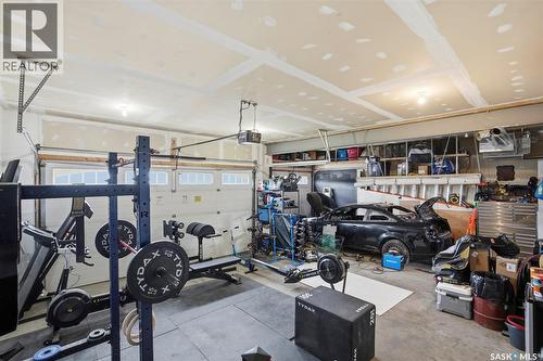 710 Crystal Springs Drive, Warman, SK 