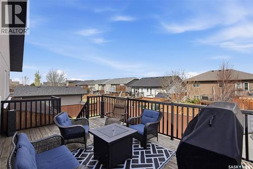 710 Crystal Springs Drive, Warman, SK 
