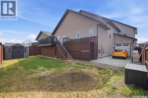 710 Crystal Springs Drive, Warman, SK 