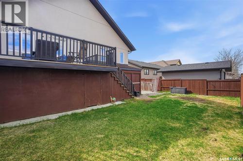710 Crystal Springs Drive, Warman, SK 