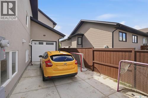 710 Crystal Springs Drive, Warman, SK 