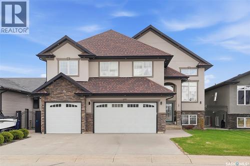 710 Crystal Springs Drive, Warman, SK 