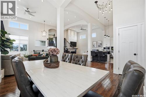 710 Crystal Springs Drive, Warman, SK 