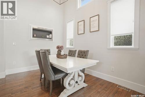 710 Crystal Springs Drive, Warman, SK 