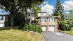 17 Valentine Drive  Toronto, ON M3A 3J5