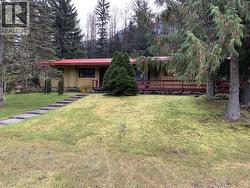 1014 RAILWAY STREET Stewart, BC V0T 1W0