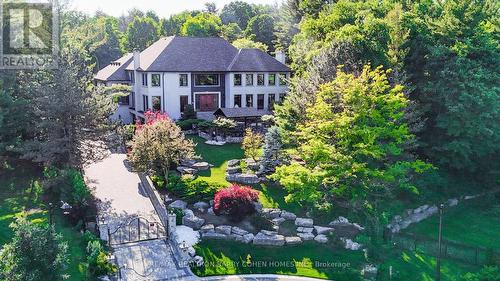 30 Marcus Court, Vaughan, ON 