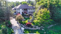 30 MARCUS COURT Vaughan, ON L6A 1G2