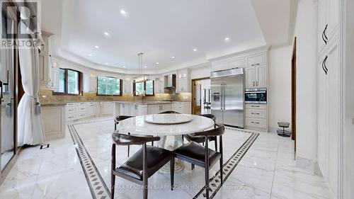 30 Marcus Court, Vaughan, ON 