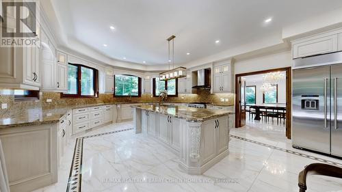 30 Marcus Court, Vaughan, ON 