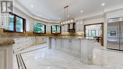 30 Marcus Court, Vaughan, ON 