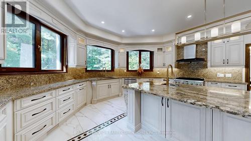 30 Marcus Court, Vaughan, ON 