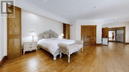 30 Marcus Court, Vaughan, ON 