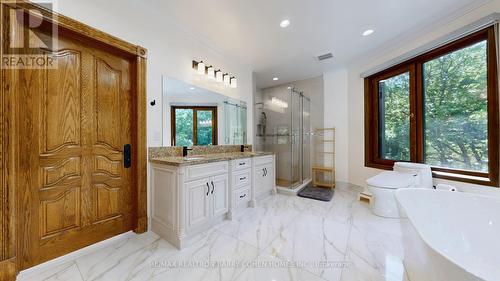 30 Marcus Court, Vaughan, ON 