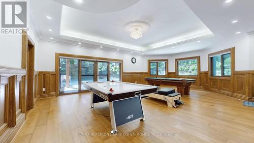 30 Marcus Court, Vaughan, ON 