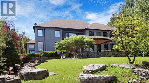 30 Marcus Court, Vaughan, ON 