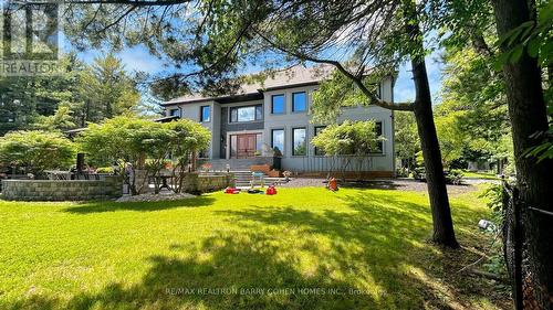 30 Marcus Court, Vaughan, ON 