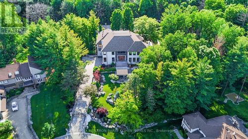 30 Marcus Court, Vaughan, ON 