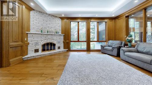 30 Marcus Court, Vaughan, ON 
