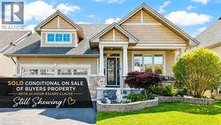 18 GATEWAY Avenue West Lincoln, ON L0R 2A0